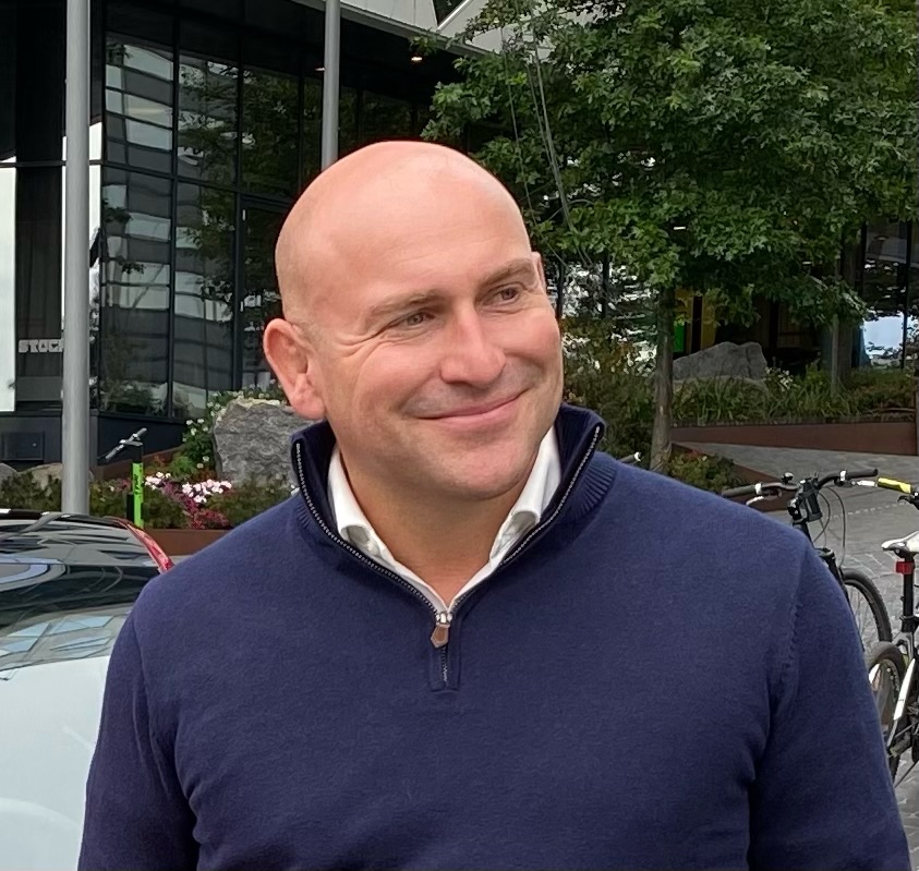 Christian Hem treedt toe als partner bij GNX