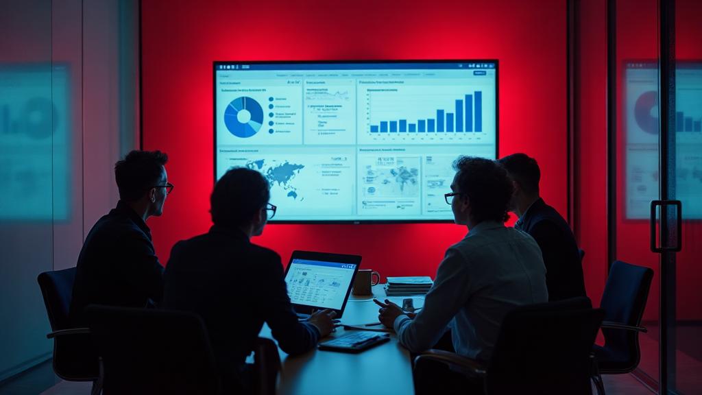 GNX Admin: Vom Systemchaos zu einem gesteuerten Werkstattprozess – digital, effizient und vorhersehbar