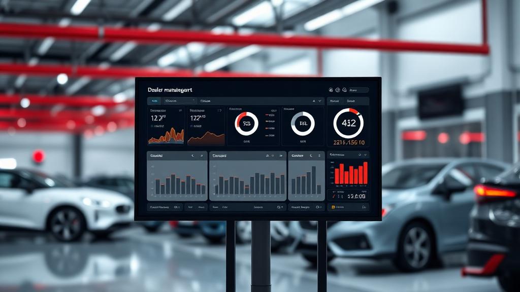 Wat is een modern DMS in 2026 – en waarom voldoen de systemen van gisteren niet meer?