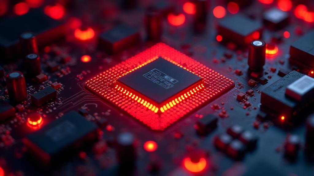 GNX AI-module: Van handmatige beoordelingen naar geautomatiseerde werkplaatsstroom – intelligent, precies en proactief