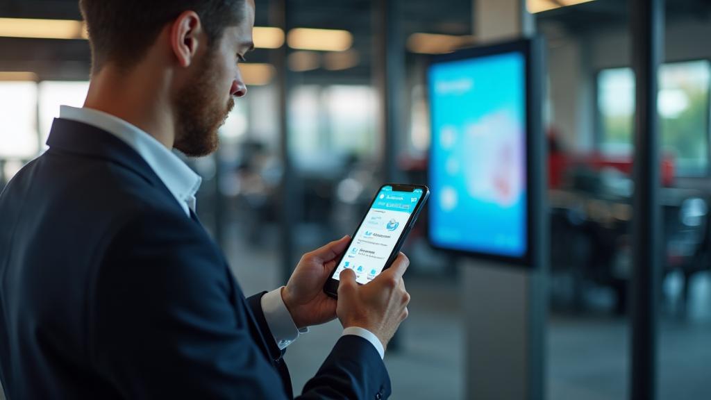 GNX Klant & CRM: Van telefonstormen en handmatige opvolging naar zelfbediening klantreis – digitaal, geordend en professioneel